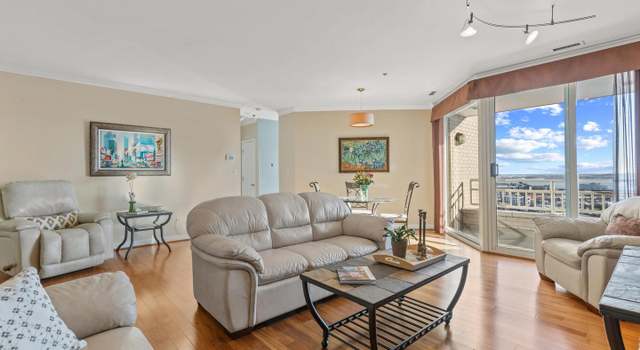 Photo of 100 Harborview Dr #2004, Baltimore, MD 21230