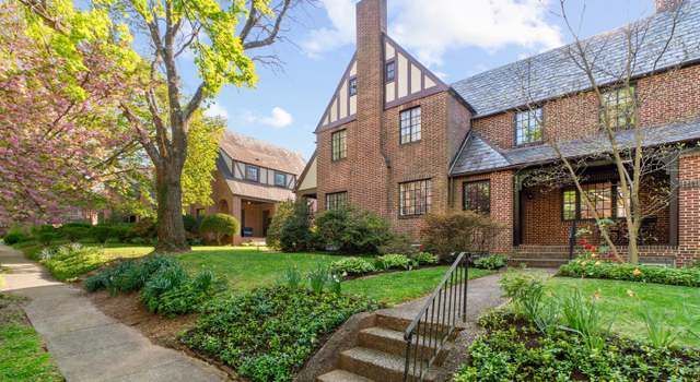 Photo of 4410 Wickford Rd, Baltimore, MD 21210