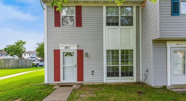 Photo of 4411 Eagle Ct, Waldorf, MD 20603