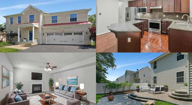 Photo of 2972 Kincaid Dr, Waldorf, MD 20603