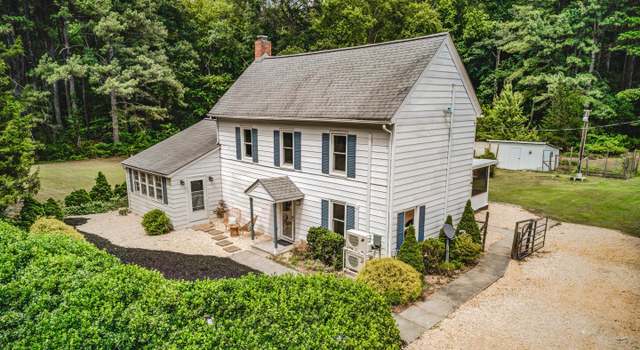 Photo of 3995 American Corner Rd, Federalsburg, MD 21632