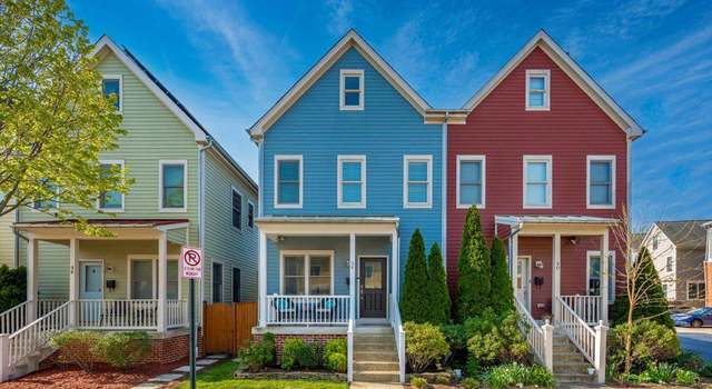 Photo of 38 W 6th St, Frederick, MD 21701
