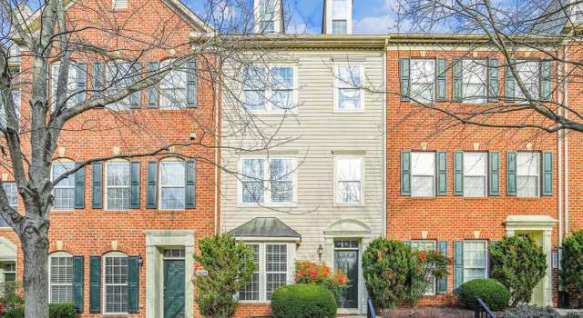 Photo of 9507 Blast Ave #13, Ellicott City, MD 21042