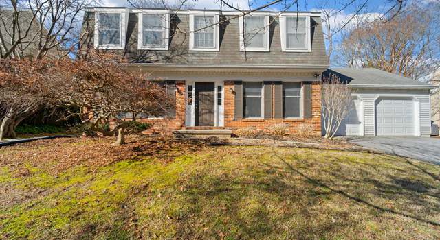 Photo of 3692 Meadowvale Rd, Ellicott City, MD 21042