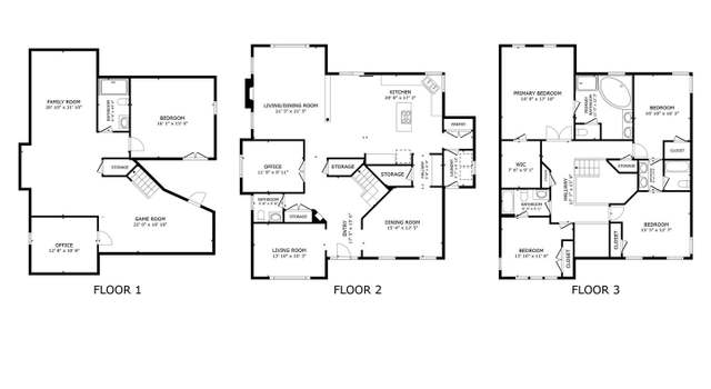 Photo of 8612 Saddleback Pl, Laurel, MD 20723