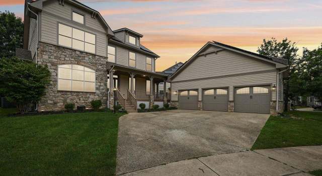 Photo of 8612 Saddleback Pl, Laurel, MD 20723