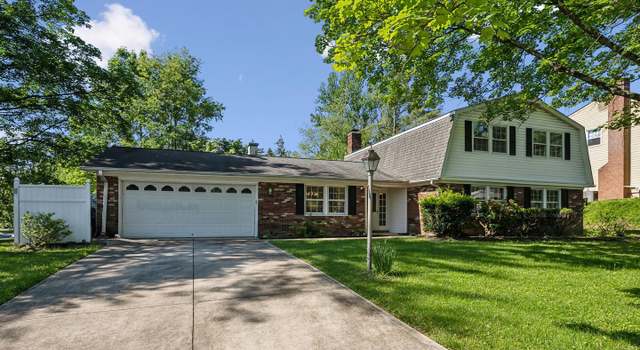 Photo of 2700 Bellmawr Ct, Silver Spring, MD 20906