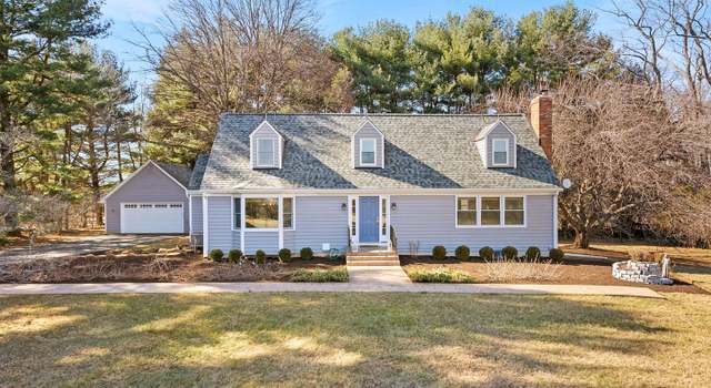 Photo of 21030 Peach Tree Rd, Dickerson, MD 20842