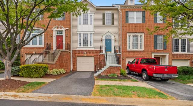 Photo of 5 Chatterly Ct, Germantown, MD 20874
