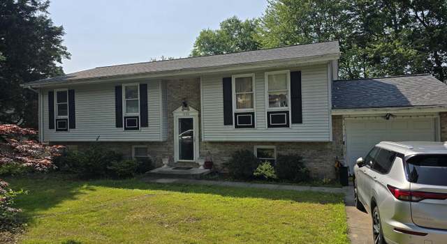 Photo of 10108 E Franklin Ave, Glenn Dale, MD 20769