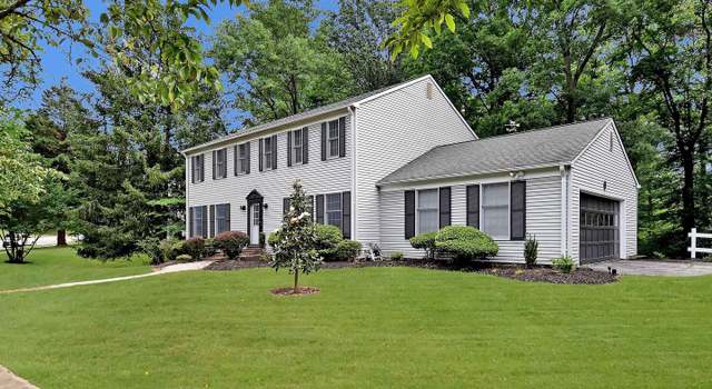 Photo of 732 W Tantallon Dr, Fort Washington, MD 20744