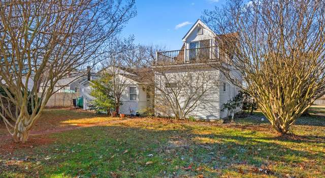 Property at 201 Arnold Ln, Stevensville, MD 21666, 5 beds, 2 baths