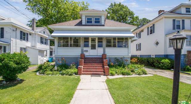 Photo of 406 Myrtle St, Crisfield, MD 21817