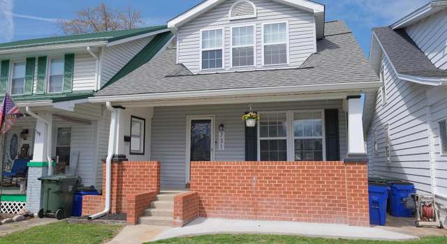 Photo of 731 Maryland Ave, Hagerstown, MD 21740
