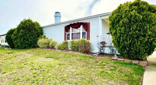 Photo of 314 John Alden Dr, Buena, NJ 08310