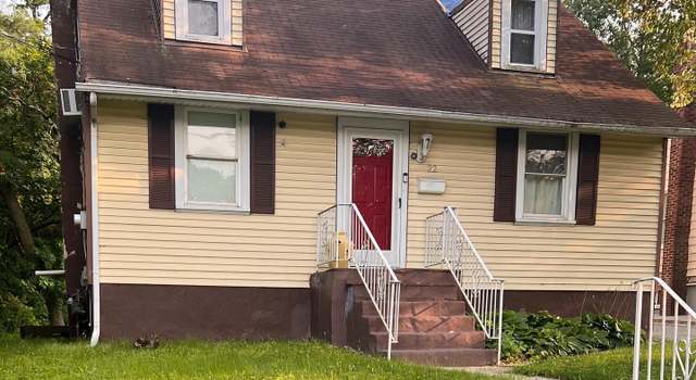 Photo of 22 E Center Oak Ave, Lawnside, NJ 08045