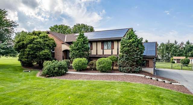 Photo of 915 Sofianos Rd, Reading, PA 19605