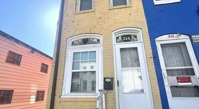 Photo of 314 N 12th St, Reading, PA 19604