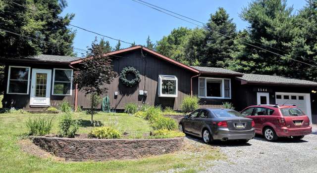 Photo of 1144 Upper Van Reed Rd, Leesport, PA 19533