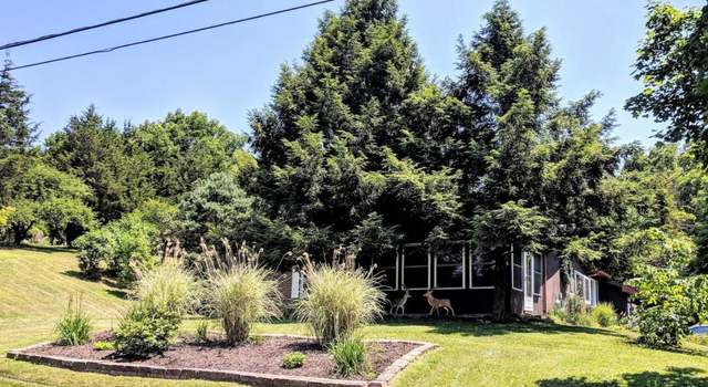 Photo of 1144 Upper Van Reed Rd, Leesport, PA 19533