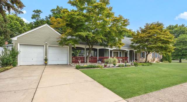 Photo of 741 Bellevue Ave, Langhorne, PA 19047