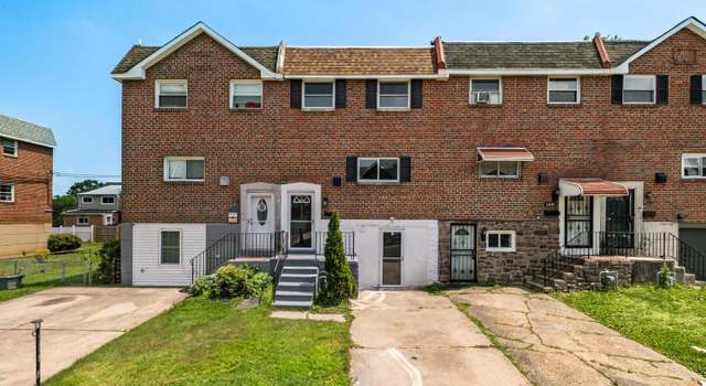Photo of 1429 Forrester Ave, Sharon Hill, PA 19079
