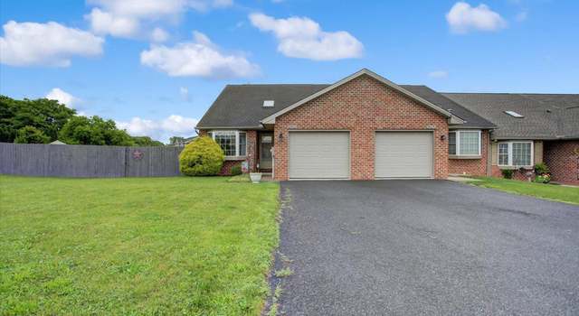 Photo of 1248 Progress Rd, Chambersburg, PA 17201