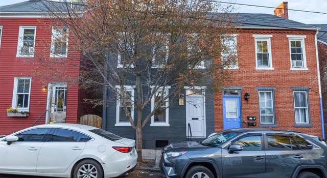 Photo of 621 High St, Lancaster, PA 17603