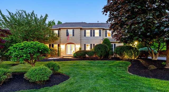 Photo of 141 Gwynmont Dr, North Wales, PA 19454