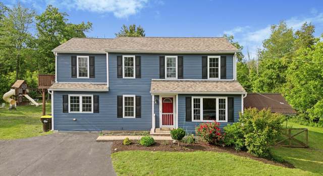 Photo of 1860 Perkiomenville Rd, Harleysville, PA 19438