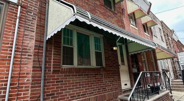 Photo of 1834 S Rosewood St, Philadelphia, PA 19145