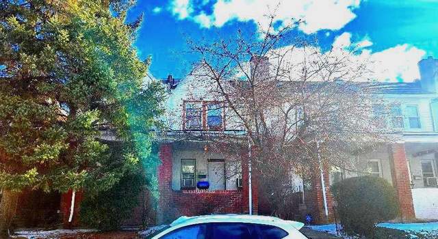 Photo of 5865 N 6th St, Philadelphia, PA 19120