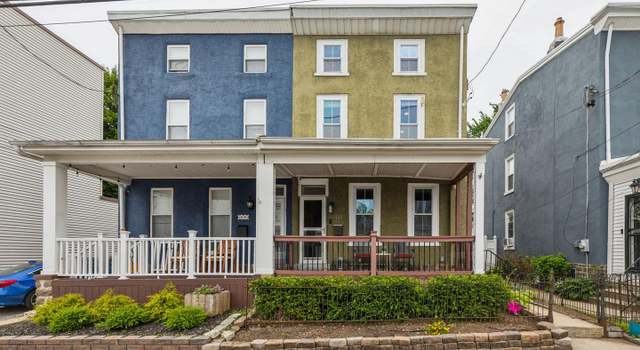 Photo of 461 Delmar St, Philadelphia, PA 19128