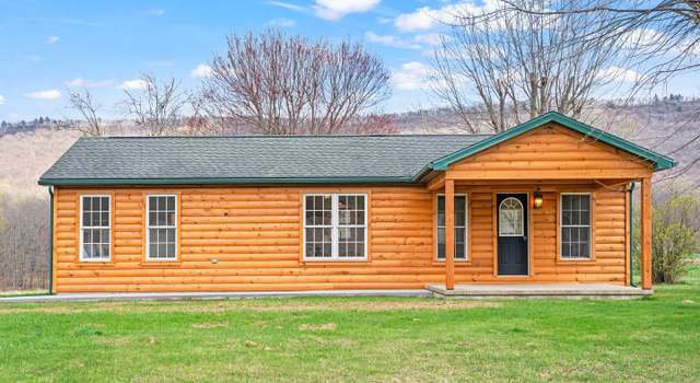 Photo of 7810 Horse Valley Rd, East Waterford, PA 17021