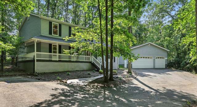 Photo of 5529 Raider Dr, Warrenton, VA 20187