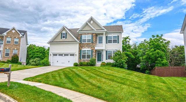 Photo of 116 Hanoverian Ct, Stephens City, VA 22655