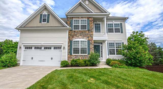Photo of 116 Hanoverian Ct, Stephens City, VA 22655