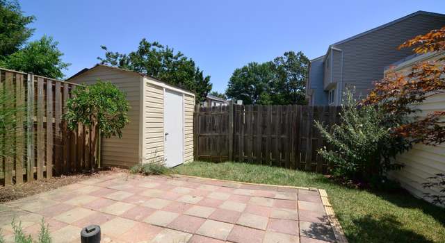 Photo of 8345 Bark Tree Ct, Springfield, VA 22153