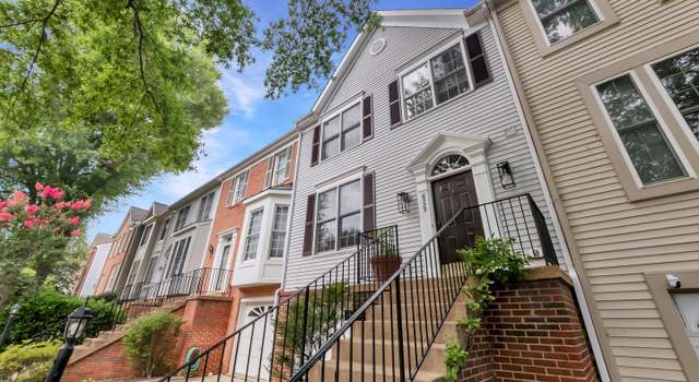 Photo of 6323 Franconia Commons Dr, Alexandria, VA 22310
