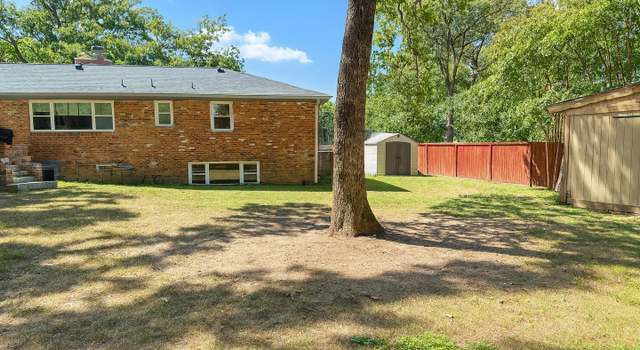 Photo of 5206 Ninian Ave, Alexandria, VA 22310
