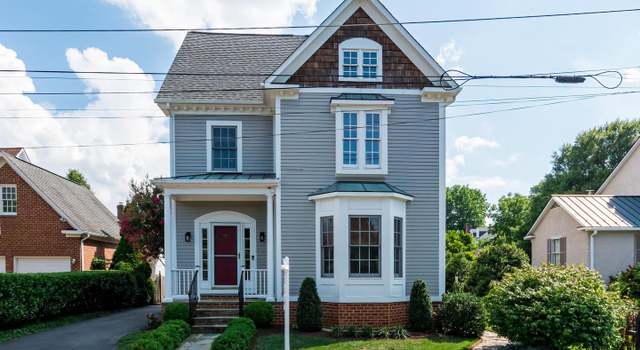 Photo of 231 Cornwall, Leesburg, VA 20176