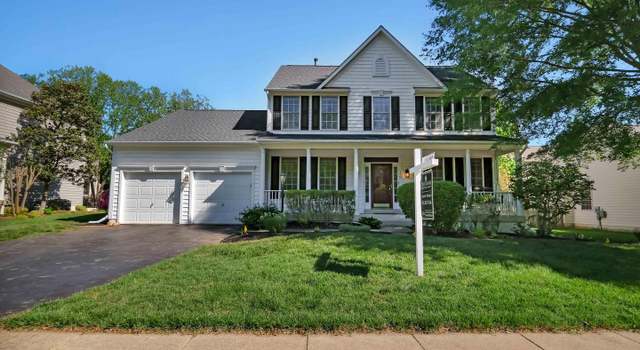 Photo of 110 Cedargrove Pl SW, Leesburg, VA 20175