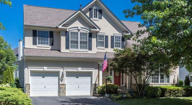 Photo of 25904 Flintonbridge Dr, Chantilly, VA 20152