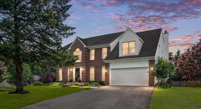 Photo of 10300 N Hampton Ln, Fredericksburg, VA 22408