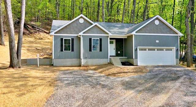 Photo of 51 Audie Ln, Harpers Ferry, WV 25425