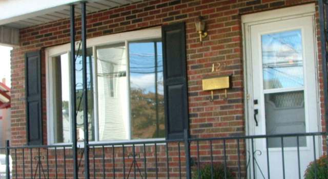 Photo of 120 E Hancock St, Saint Clair, PA 17970