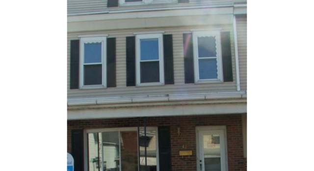 Photo of 120 E Hancock St, Saint Clair, PA 17970