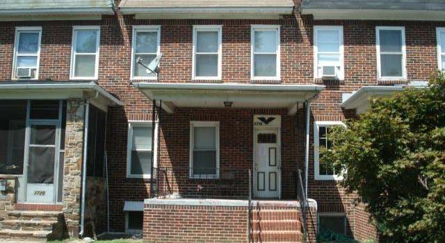 Photo of 3718 Brooklyn Ave, Baltimore, MD 21225