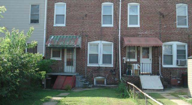 Photo of 3718 Brooklyn Ave, Baltimore, MD 21225
