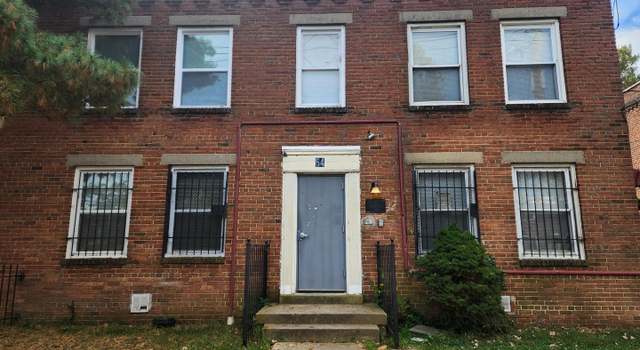Photo of 64 Galveston Pl SW, Washington, DC 20032
